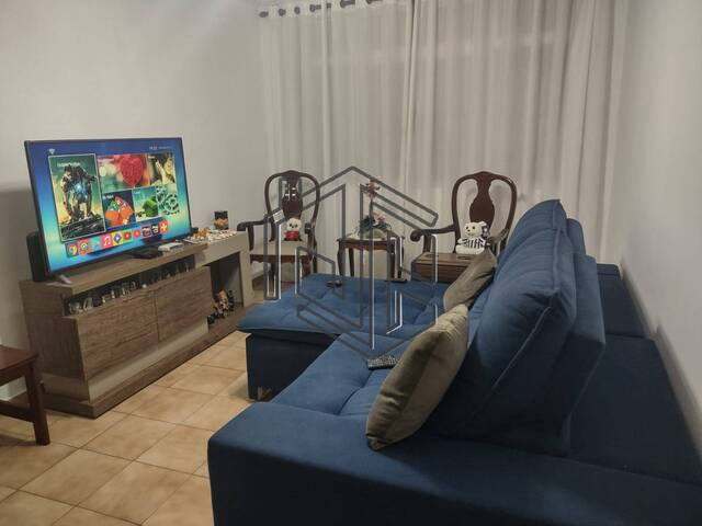 Apartamento para Venda em São Vicente - 5