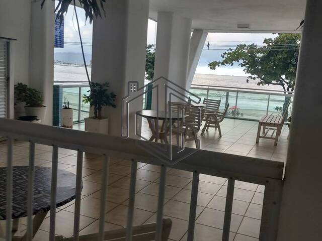 #AP0110 - Apartamento para Venda em São Vicente - SP - 2