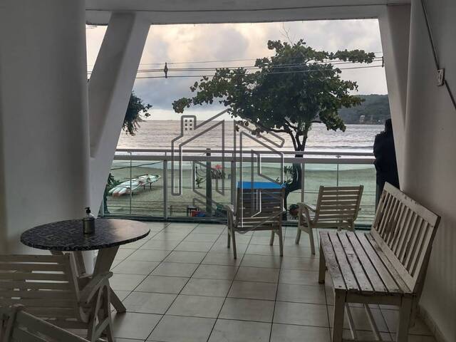 #AP0110 - Apartamento para Venda em São Vicente - SP - 1