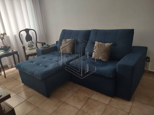 Apartamento para Venda em São Vicente - 4