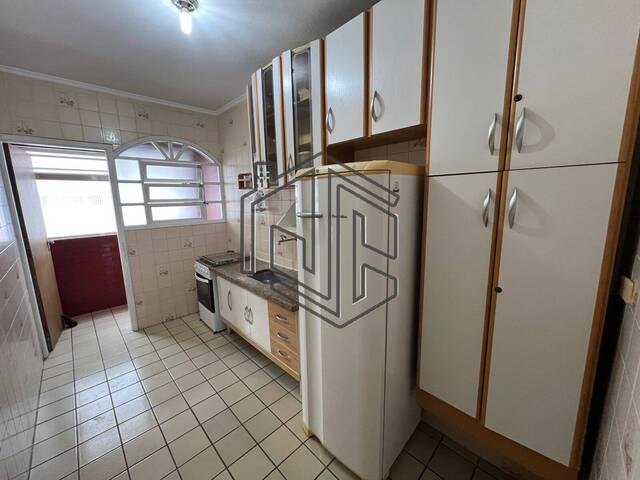 Apartamento para Venda em Praia Grande - 5