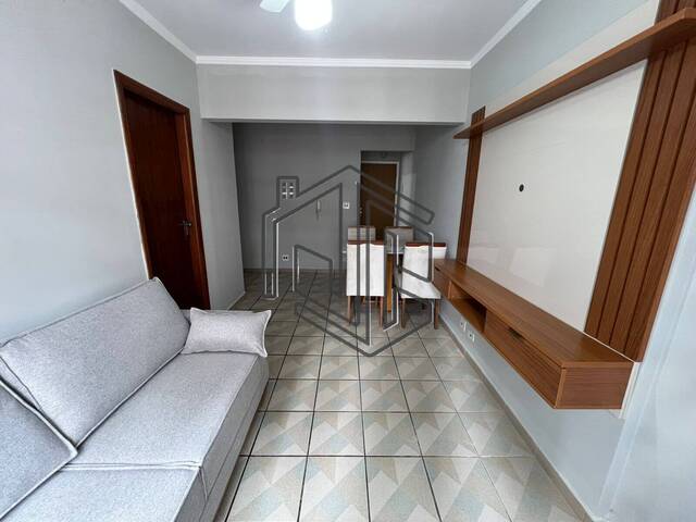 #AP 0111 - Apartamento para Venda em Praia Grande - SP - 3