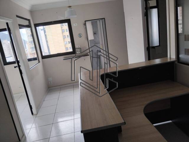 #Sl0099 - Sala para Venda em São Vicente - SP - 3