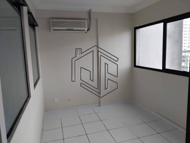 #Sl0099 - Sala para Venda em São Vicente - SP - 1
