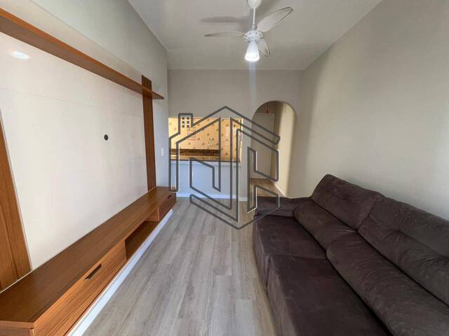 #AP0112 - Apartamento para Venda em São Vicente - SP - 1