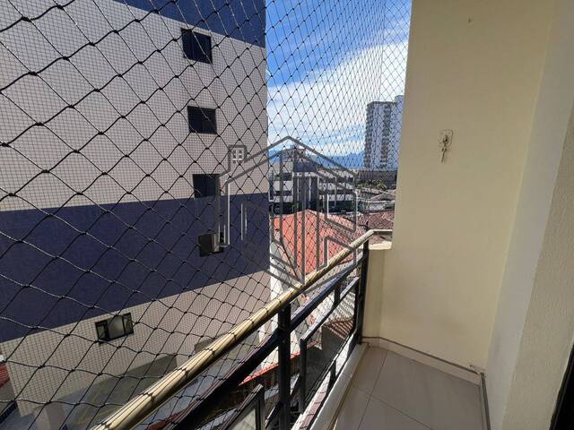 #AP0112 - Apartamento para Venda em São Vicente - SP - 3