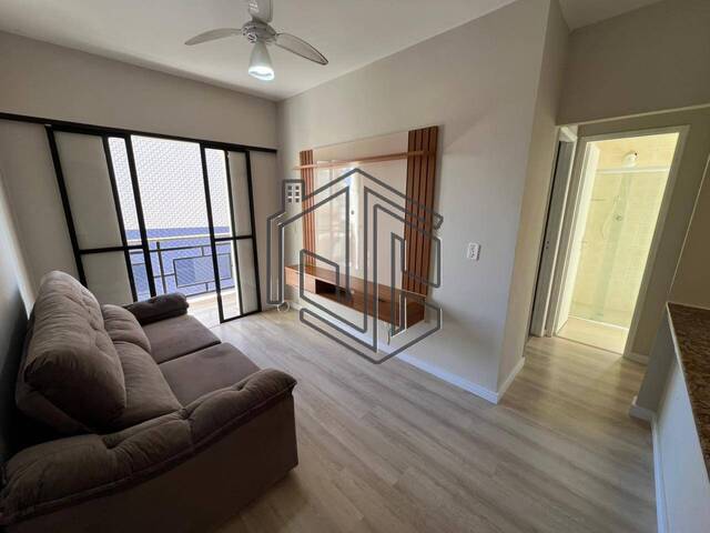 #AP0112 - Apartamento para Venda em São Vicente - SP - 2
