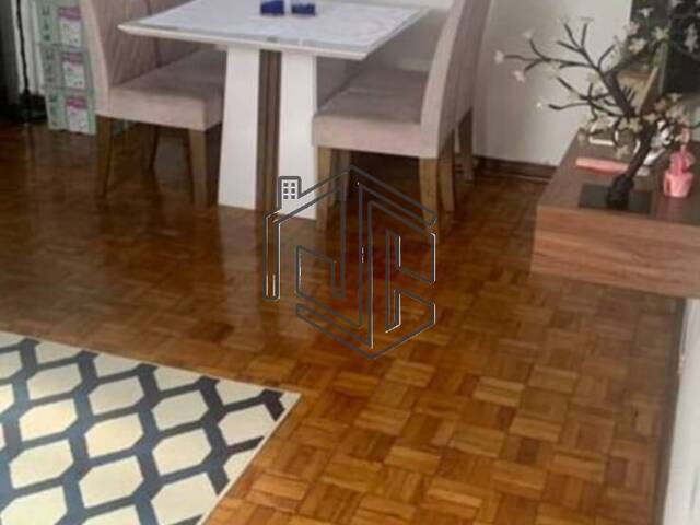 #AP0113 - Apartamento para Venda em São Vicente - SP - 2