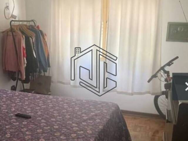 #AP0113 - Apartamento para Venda em São Vicente - SP - 3