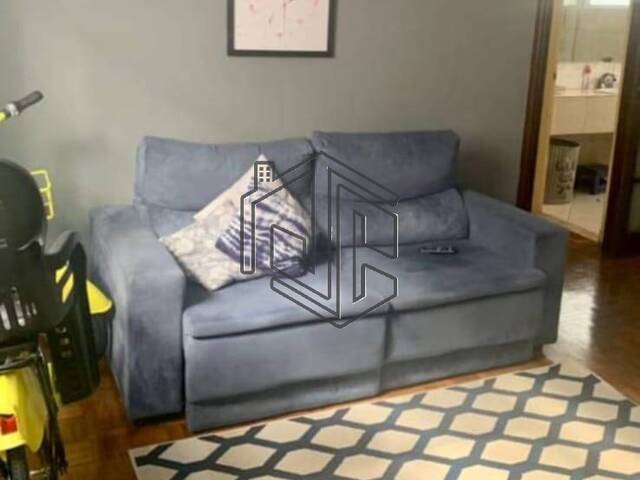 #AP0113 - Apartamento para Venda em São Vicente - SP - 1