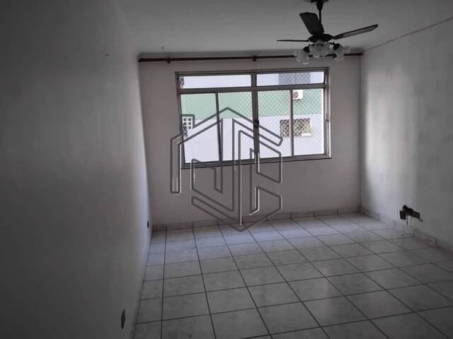 #Ap0083 - Apartamento para Venda em São Vicente - SP - 1