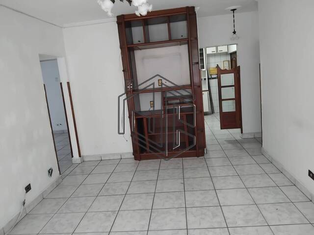 #Ap0083 - Apartamento para Venda em São Vicente - SP - 2