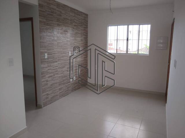 #S0114 - Casa para Venda em São Vicente - SP - 1