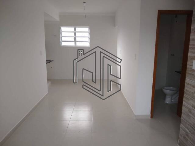 #S0114 - Casa para Venda em São Vicente - SP - 2