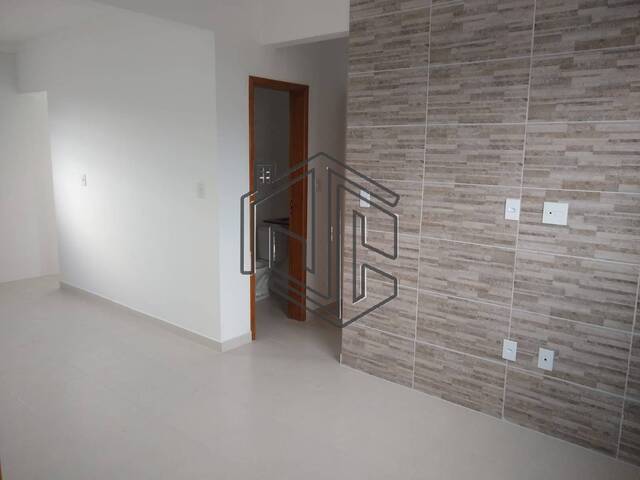 #S0114 - Casa para Venda em São Vicente - SP - 3