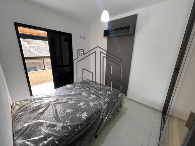 Apartamento para Venda em Praia Grande - 5