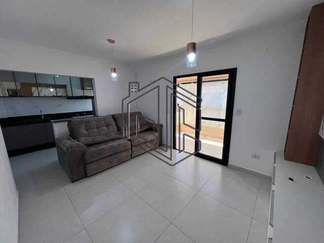 #AP0115 - Apartamento para Venda em Praia Grande - SP - 3