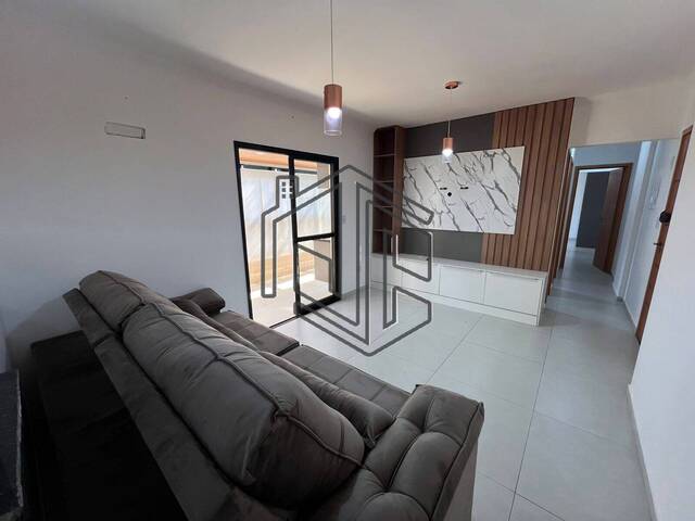 Venda em Guilhermina - Praia Grande