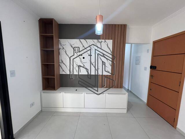 #AP0115 - Apartamento para Venda em Praia Grande - SP - 2