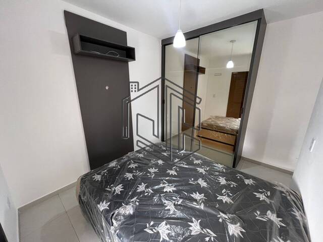 Apartamento para Venda em Praia Grande - 4