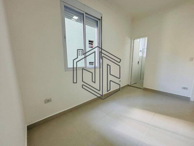 Apartamento para Venda em Santos - 5