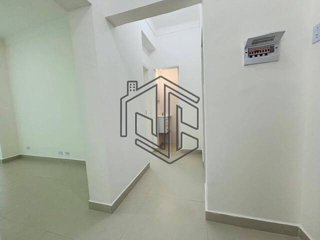 Apartamento para Venda em Santos - 4