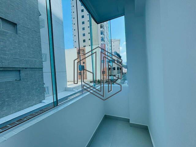#AP0117 - Apartamento para Venda em Santos - SP