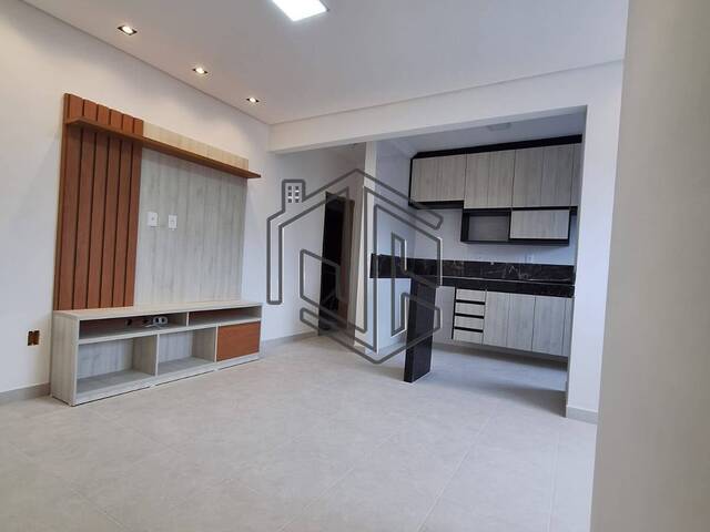 #AP0118 - Apartamento para Venda em São Vicente - SP - 2