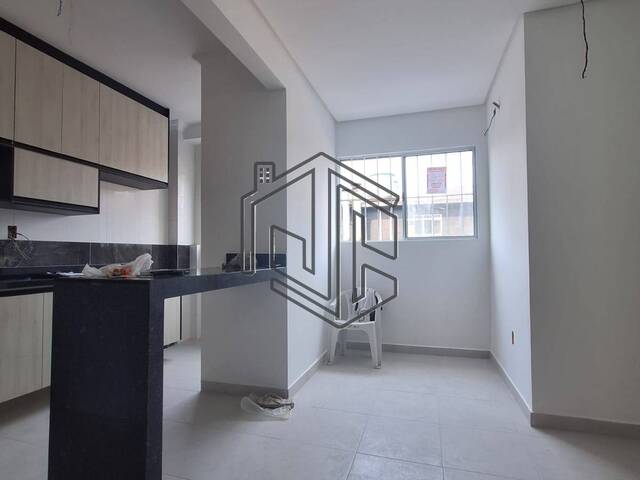 #AP0118 - Apartamento para Venda em São Vicente - SP - 3
