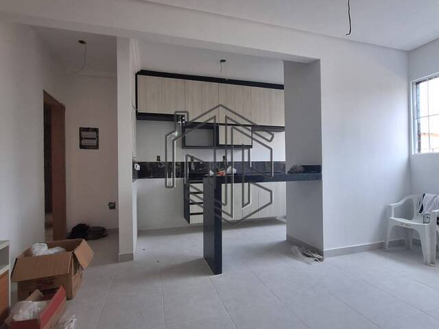 Apartamento para Venda em São Vicente - 4