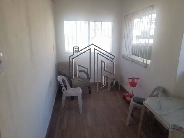 Casa para Venda em São Vicente - 4