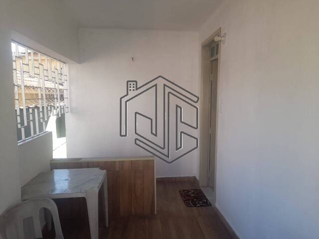 Casa para Venda em São Vicente - 5