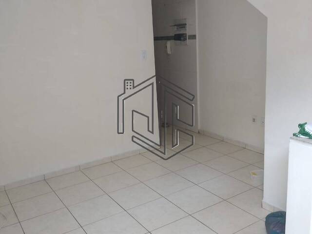 #CS0120 - Casa para Venda em São Vicente - SP - 2