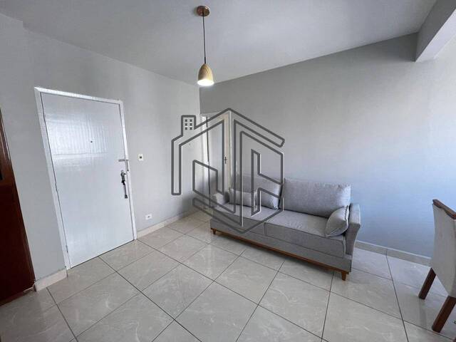 #AP0121 - Apartamento para Venda em Praia Grande - SP - 2