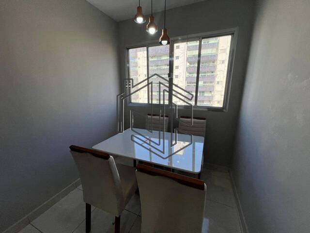 Apartamento para Venda em Praia Grande - 5