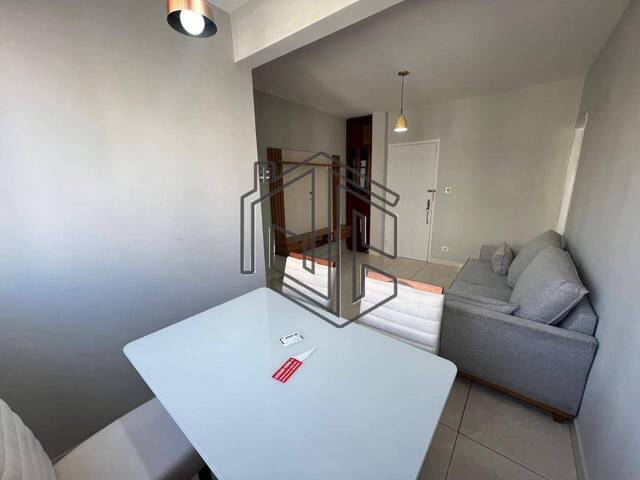 Apartamento para Venda em Praia Grande - 4