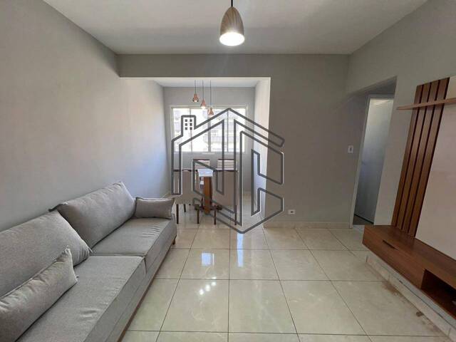 #AP0121 - Apartamento para Venda em Praia Grande - SP - 3