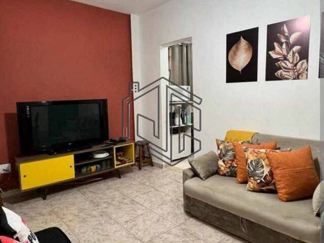 #AP0124 - Apartamento para Venda em Santos - SP - 2
