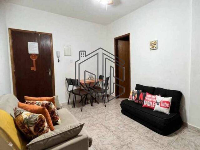 #AP0124 - Apartamento para Venda em Santos - SP - 3