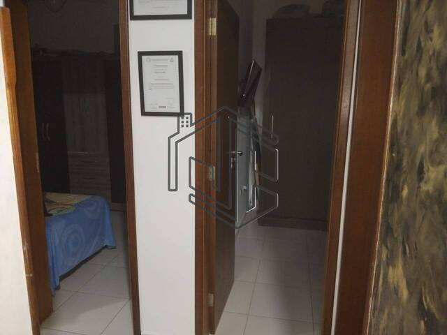 #ST0126 - Apartamento para Venda em São Vicente - SP - 3