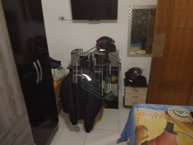 Apartamento para Venda em São Vicente - 5