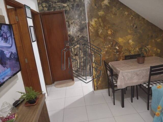 #ST0126 - Apartamento para Venda em São Vicente - SP - 2