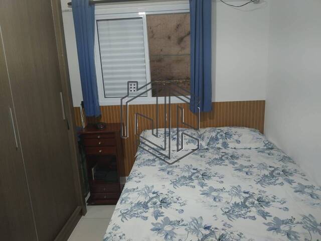 Apartamento para Venda em São Vicente - 4