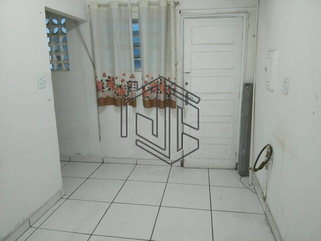 #AP0127 - Apartamento para Venda em São Vicente - SP - 1