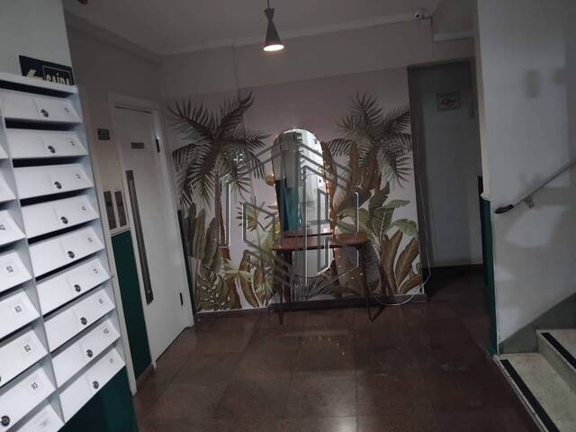 #SL0129 - Apartamento para Venda em São Vicente - SP - 1