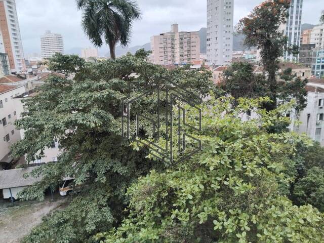 Apartamento para Venda em São Vicente - 4