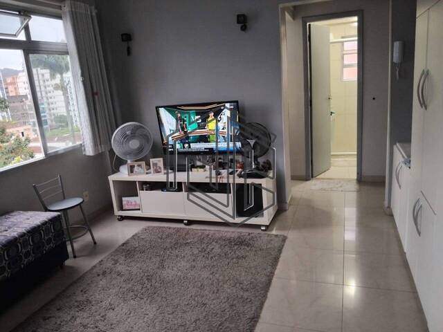 Apartamento para Venda em São Vicente - 5