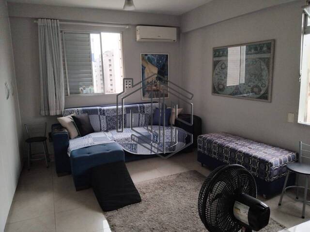 #SL0129 - Apartamento para Venda em São Vicente - SP - 3