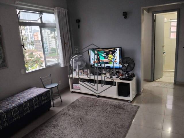 #SL0129 - Apartamento para Venda em São Vicente - SP - 2