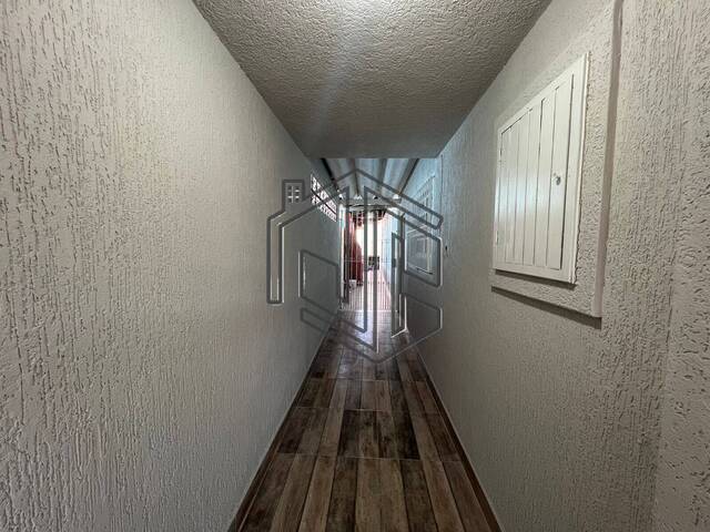 #CT0128 - Casa para Venda em Praia Grande - SP - 2